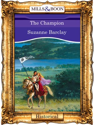cover image of The Champion